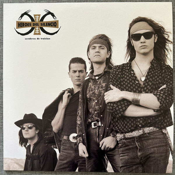 Senderos De TraiciÃ³n